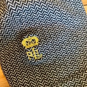 Ralph Lauren Leggings. Size C. (M/L)